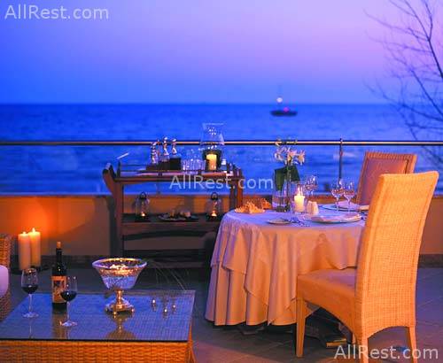 Sani Beach Club 32